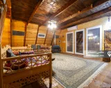 کلبه سوئیسی صبا ماسال کلبه سوئیسی صبا ماسال