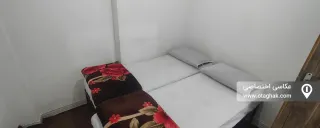 مهمانسرا آنا (دوخوابه) قم مهمانسرا آنا (دوخوابه) قم