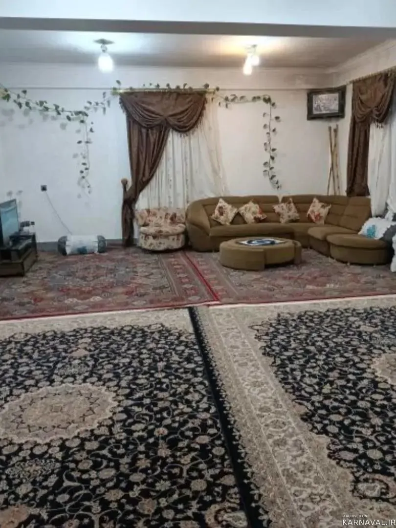 ویلا بی بی قد مخیر (1) سمیرم