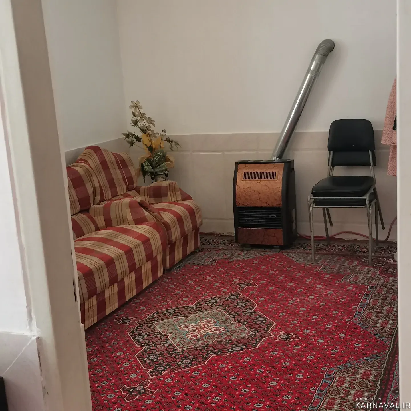ویلا آبکار کاشان ویلا آبکار کاشان