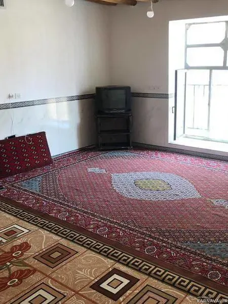 خانه سنتی هجیج پاوه