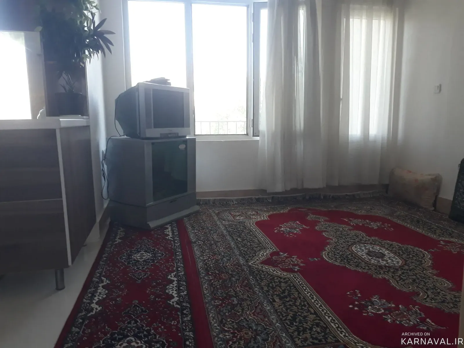 سوییت تنگه واشی  فیروزکوه 