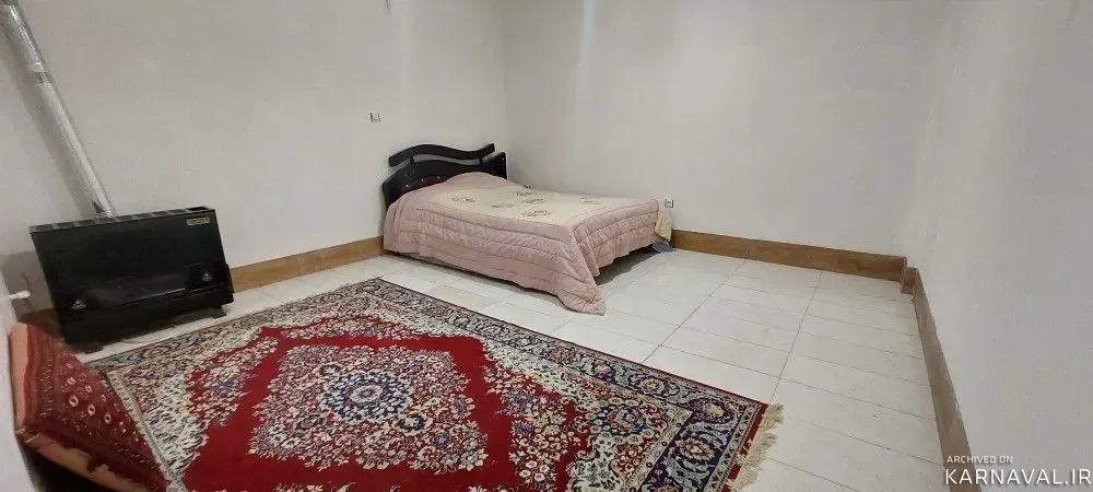ویلا آرام بهشهر ویلا آرام بهشهر