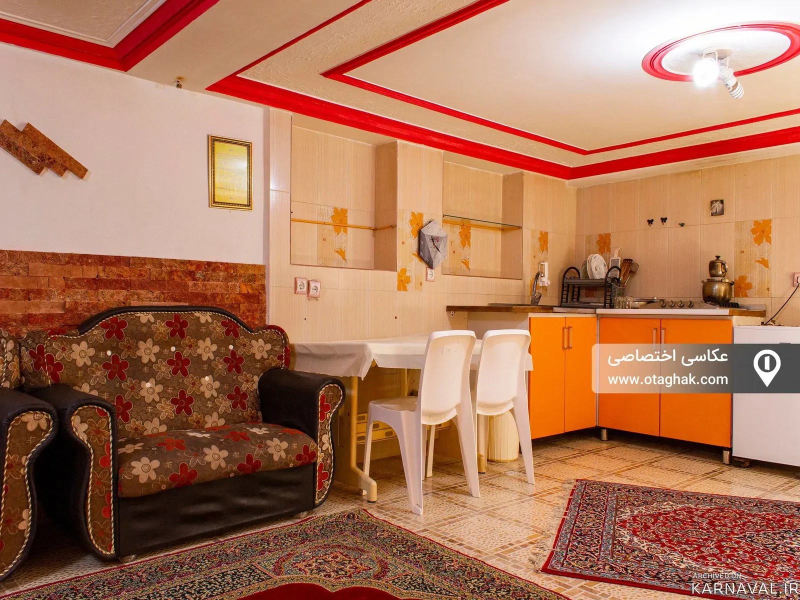 سوییت ویلایی ساحلی گلستان رامسر سوییت ویلایی ساحلی گلستان رامسر