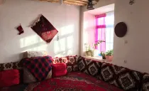 اقامتگاه بومگردی کردبوم کاشانه سردشت اقامتگاه بومگردی کردبوم کاشانه سردشت