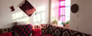 اقامتگاه بومگردی کردبوم کاشانه سردشت اقامتگاه بومگردی کردبوم کاشانه سردشت