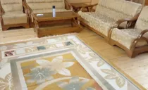 کلبه بهار نارنج شیرگاه کلبه بهار نارنج شیرگاه