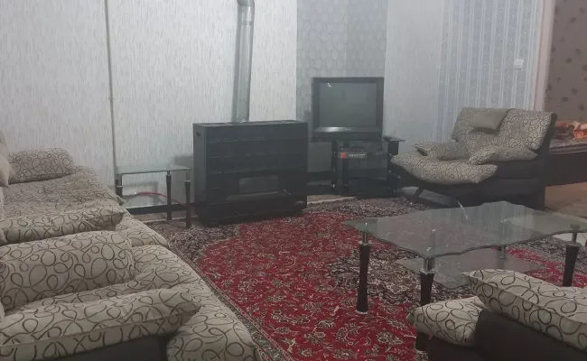 آپارتمان مبله کارون (راه پیما 26) در جیحون تهران آپارتمان مبله کارون (راه پیما 26) در جیحون تهران