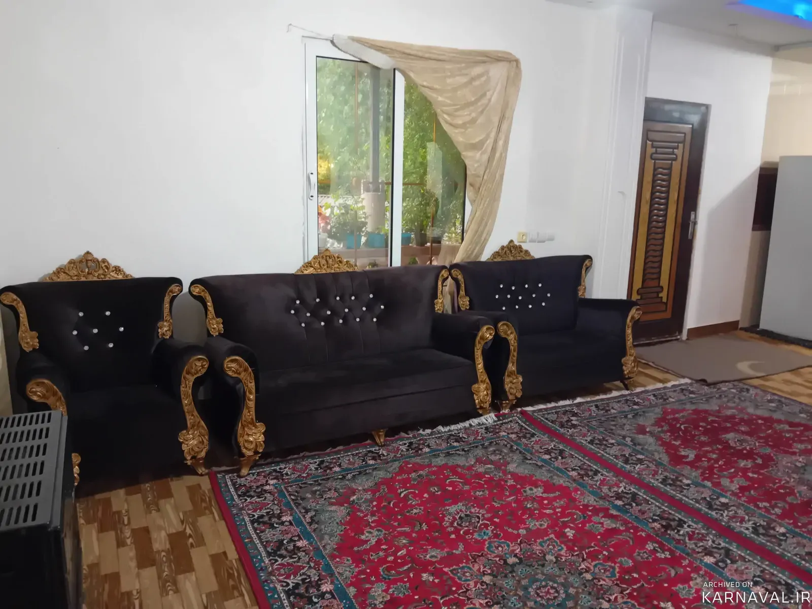 ویلا هیرکانی اسالم ویلا هیرکانی اسالم