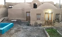 اقامتگاه بومگردی خانه کله دامغان اقامتگاه بومگردی خانه کله دامغان