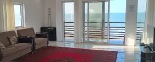 آپارتمان ساحلی دریا (۱۸) محمودآباد آپارتمان ساحلی دریا (۱۸) محمودآباد