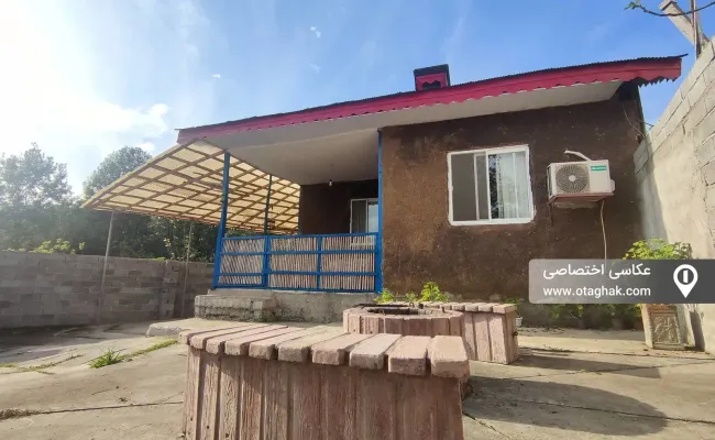 خانه ویلایی توسکا لاهیجان خانه ویلایی توسکا لاهیجان