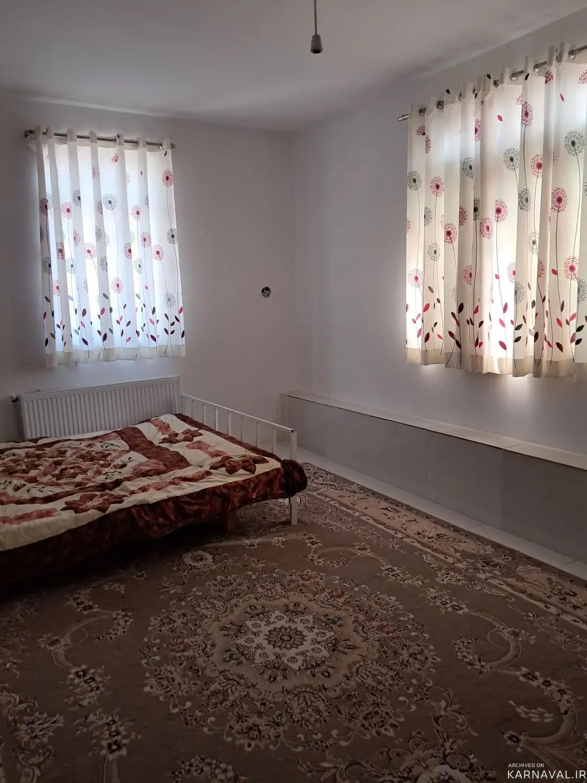 ویلا شمس العماره (3) نیشابور