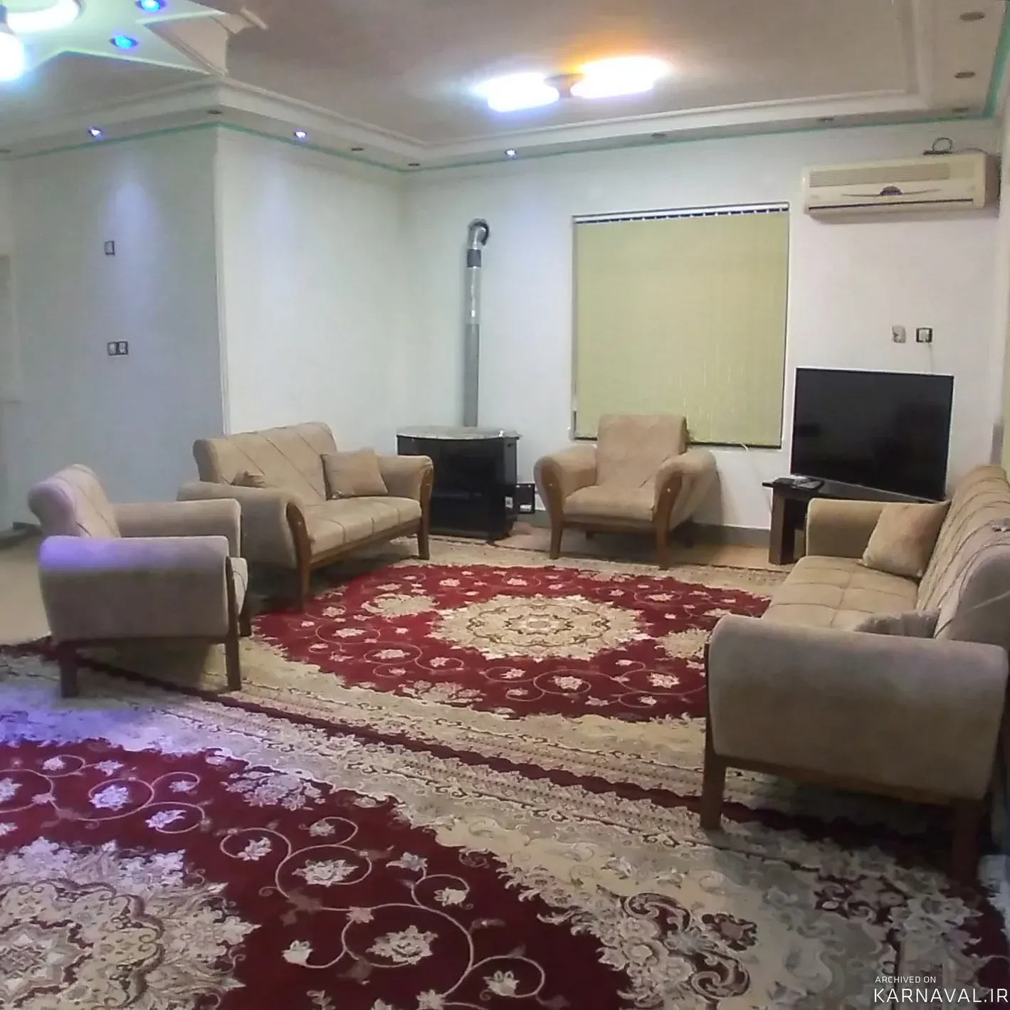 ویلا نور تالش ویلا نور تالش