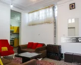 خانه مبله زارع یزد خانه مبله زارع یزد
