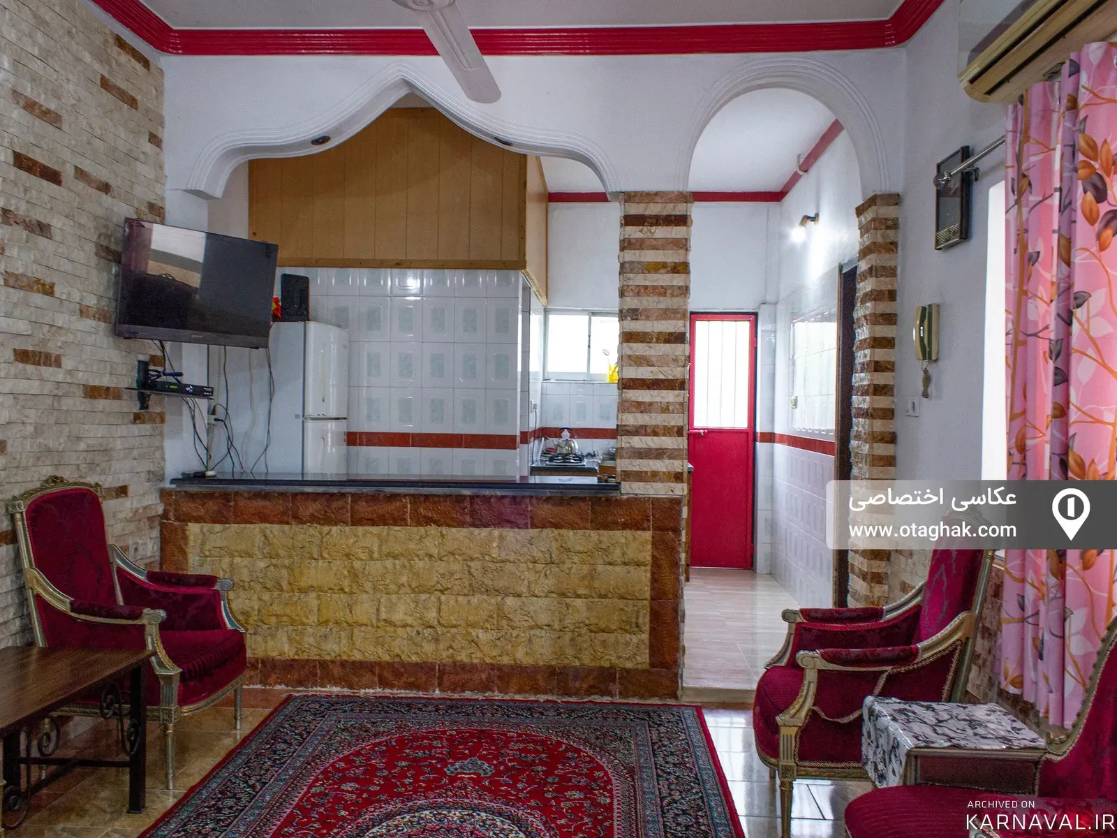 ویلا مبله دریا (۴۲) محمودآباد ویلا مبله دریا (۴۲) محمودآباد
