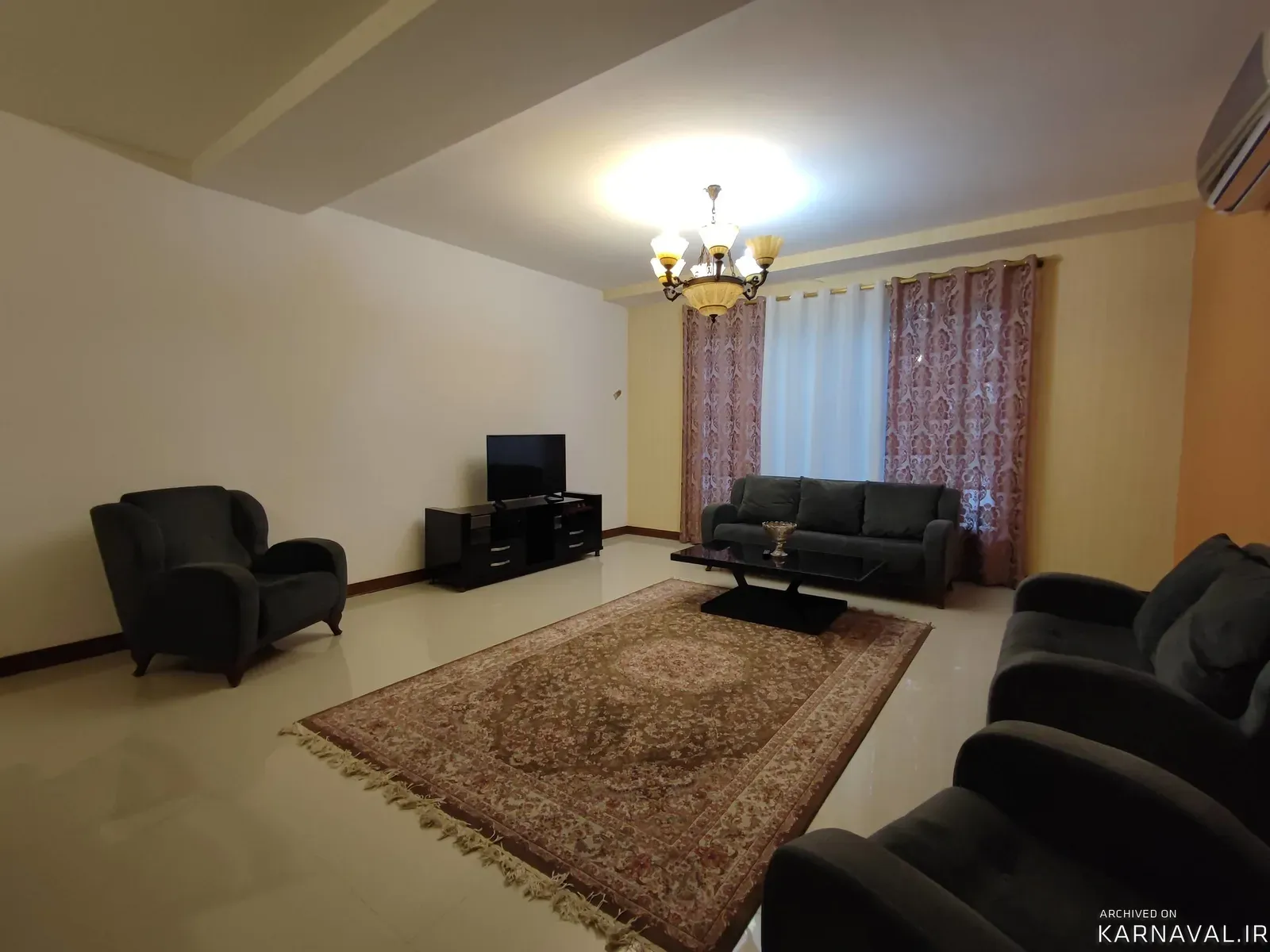 آپارتمان رویال (اتاق 2 خوابه) کیش آپارتمان رویال (اتاق 2 خوابه) کیش