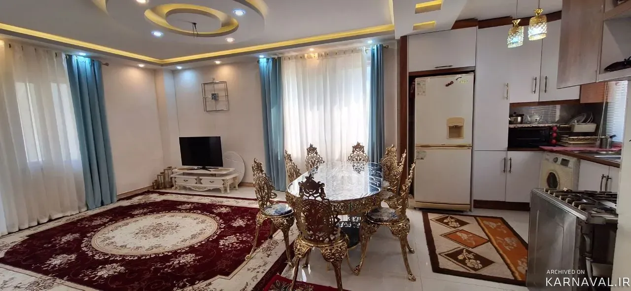 ویلا تک ستاره رشت ویلا تک ستاره رشت