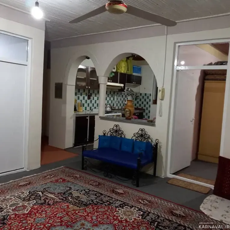 ویلا تی تی چمخاله