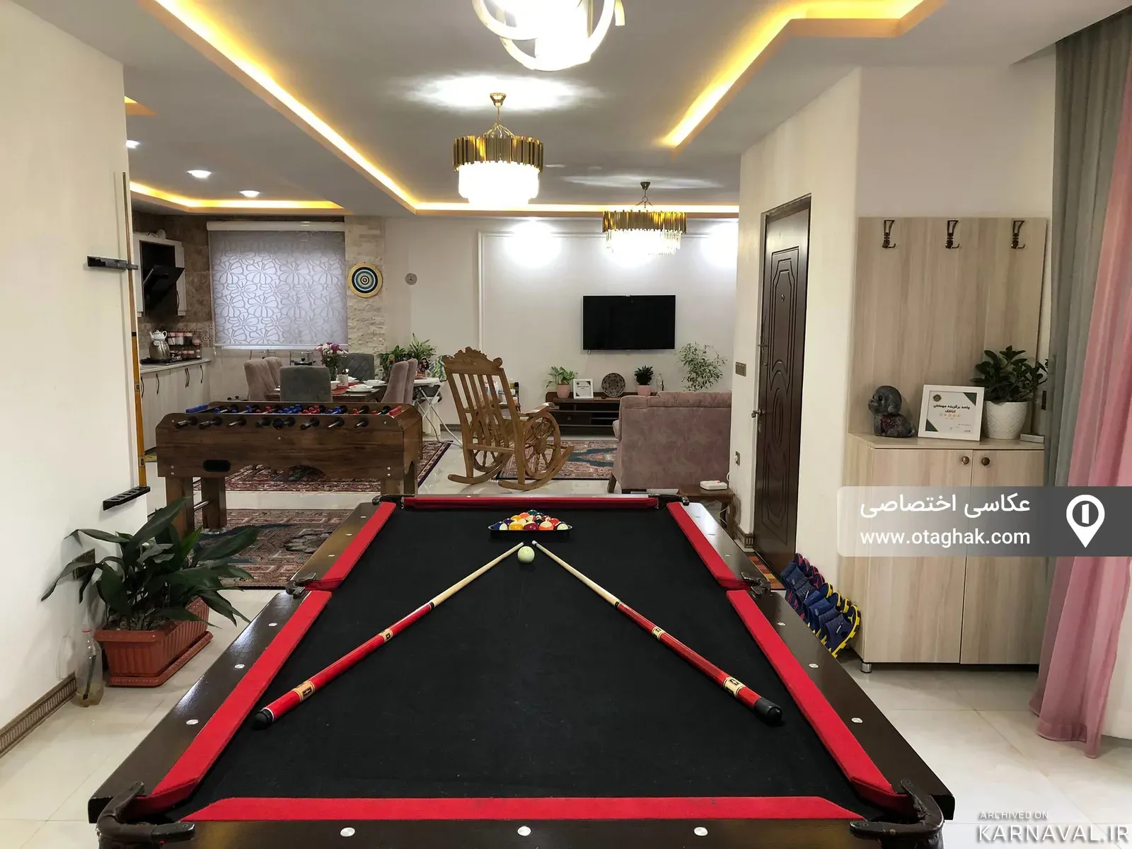 ویلا مدرن استخردار آبگرم آرامش لیدو رامسر ویلا مدرن استخردار آبگرم آرامش لیدو رامسر