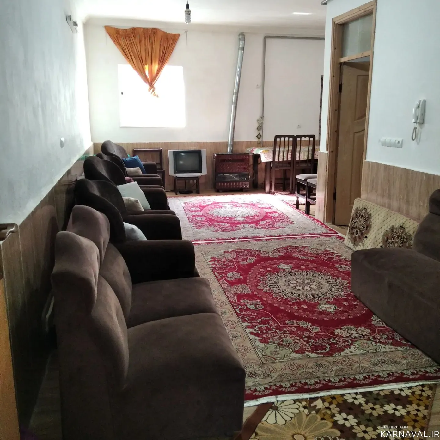 خانه مبله کاسپین بابلسر خانه مبله کاسپین بابلسر