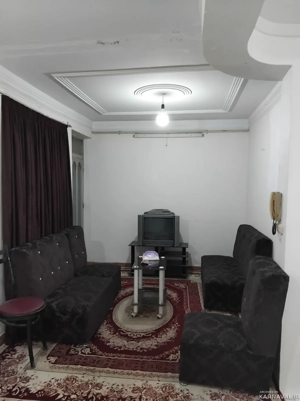 آپارتمان مبله خشرو لاهیجان