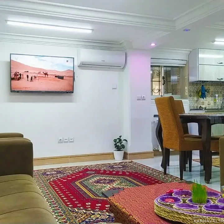 ویلا گلسان رامسر ویلا گلسان رامسر