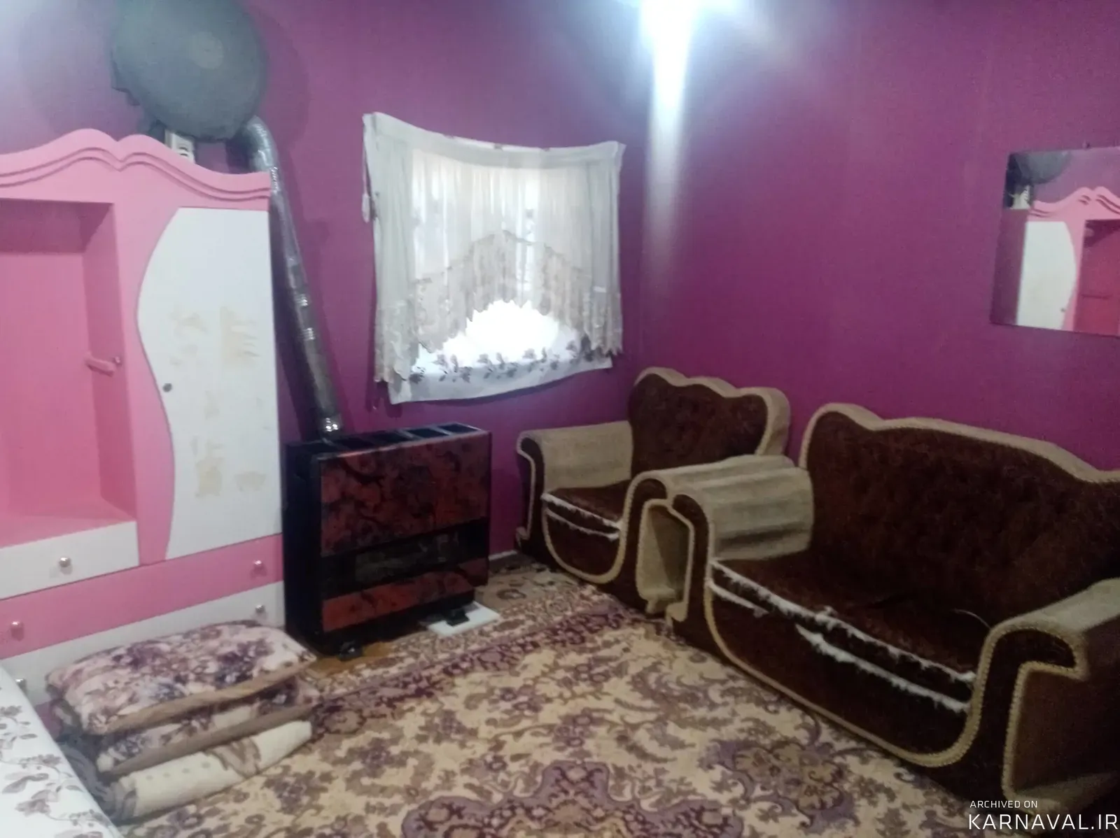 خانه ماه بانو همدان خانه ماه بانو همدان