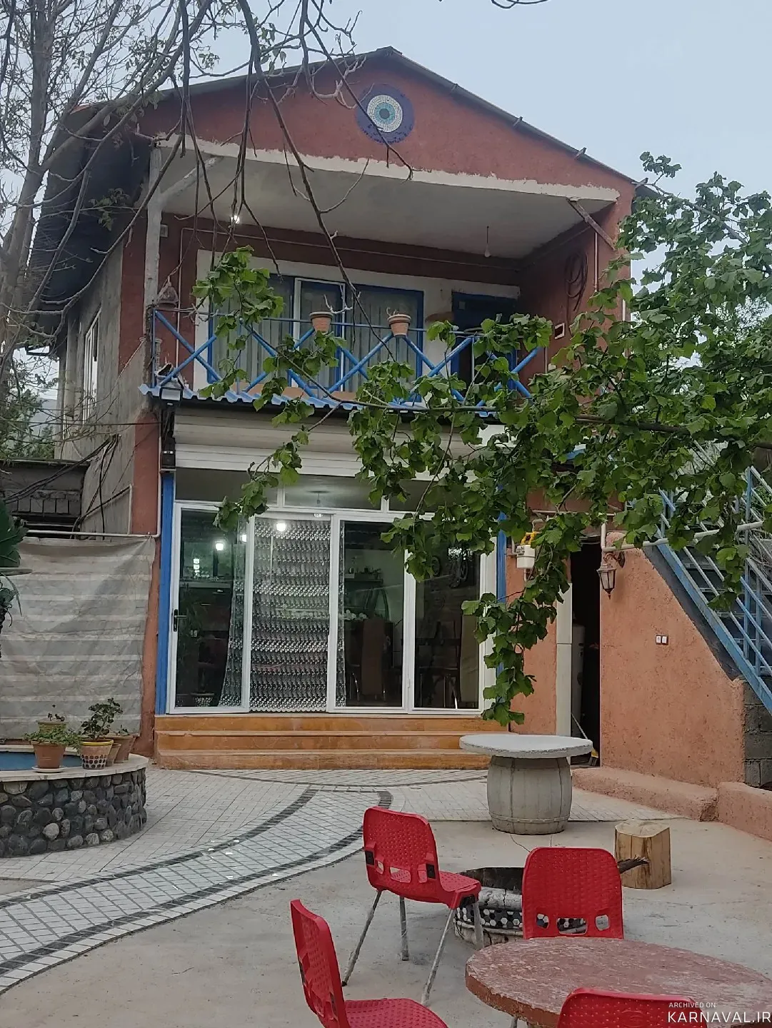 روستایی و عشایری بهشت مریوان روستایی و عشایری بهشت مریوان