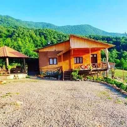 اقامتگاه بومگردی نماشان (تورنگ ) علی آباد کتول اقامتگاه بومگردی نماشان (تورنگ ) علی آباد کتول