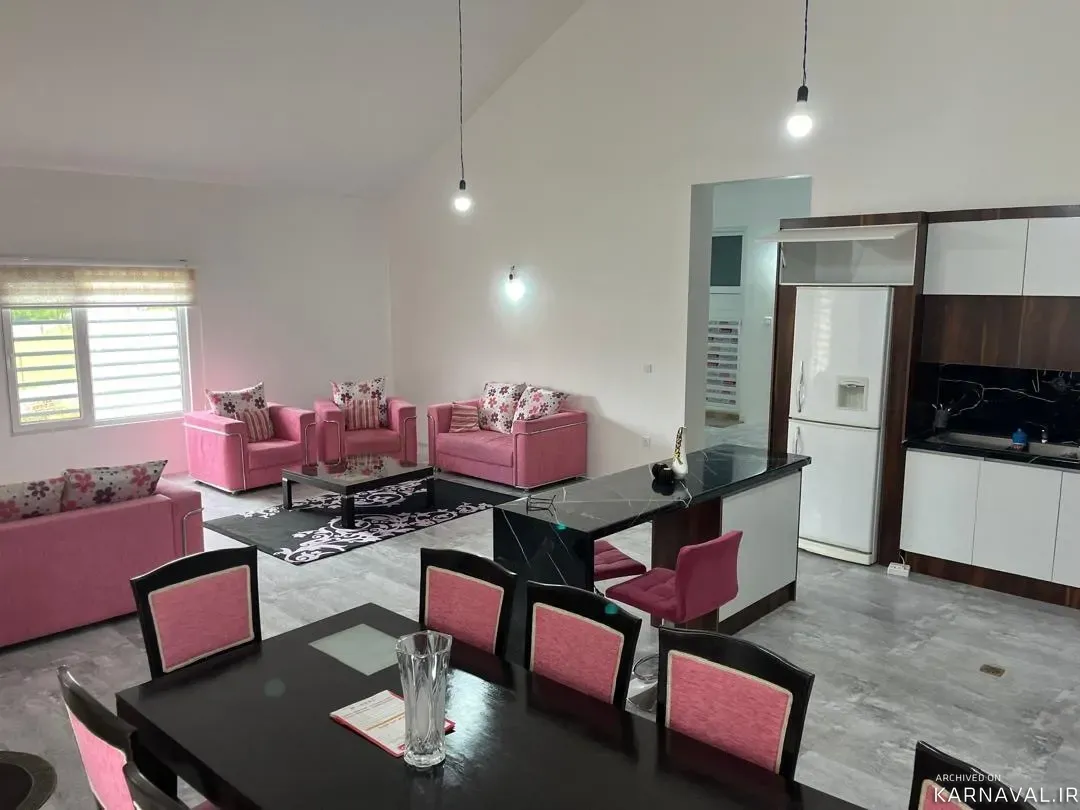 ویلا کوهستانی مهر کلاردشت ویلا کوهستانی مهر کلاردشت