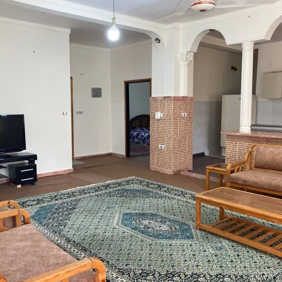 ویلا باغ مارکوه کتالم ویلا باغ مارکوه کتالم