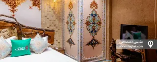 هتل سنتی آب میرزا (واحد 113) مشهد هتل سنتی آب میرزا (واحد 113) مشهد