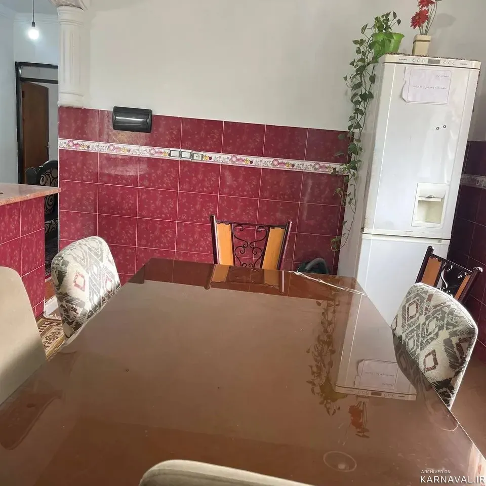 خانه گل یاس رامسر