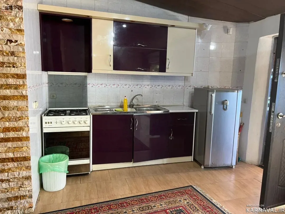 ویلا ساحلی ابادیس نوشهر