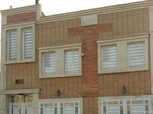 خانه مبله صاحب الزمان (عج) کاشان