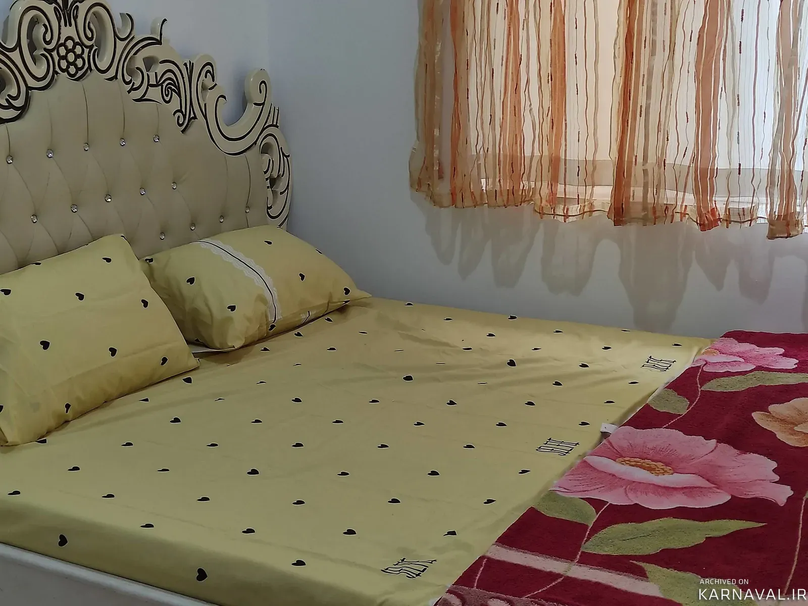 ویلا شکوری رامسر