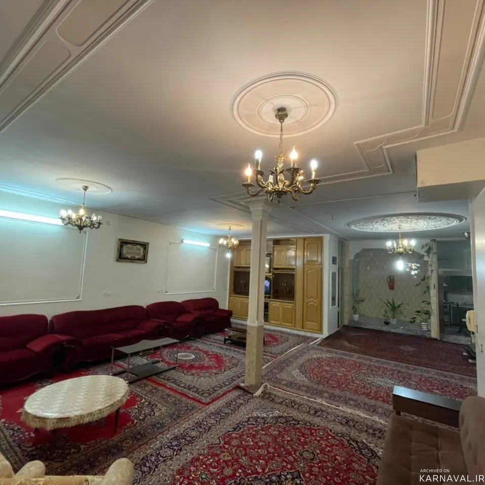 ویلا ویلایی دهه شصتی مادر گلپایگان ویلا ویلایی دهه شصتی مادر گلپایگان