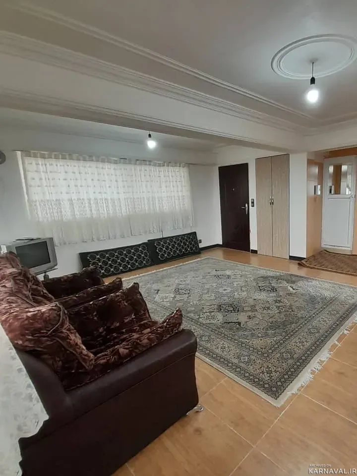 آپارتمان مبله دریا کلاچای آپارتمان مبله دریا کلاچای