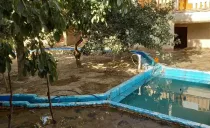 اقامتگاه بومگردی کریم خان (اتاق۹) همدان اقامتگاه بومگردی کریم خان (اتاق۹) همدان