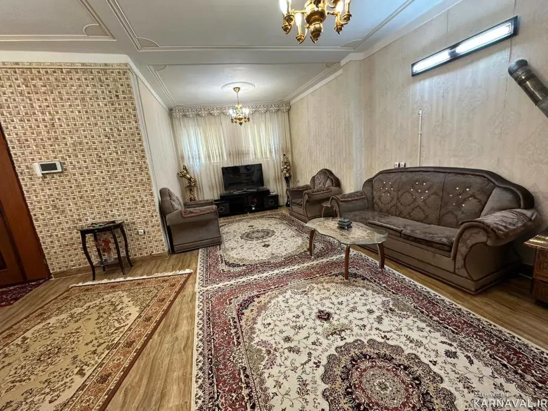 خانه مبله یاسمن سرعین
