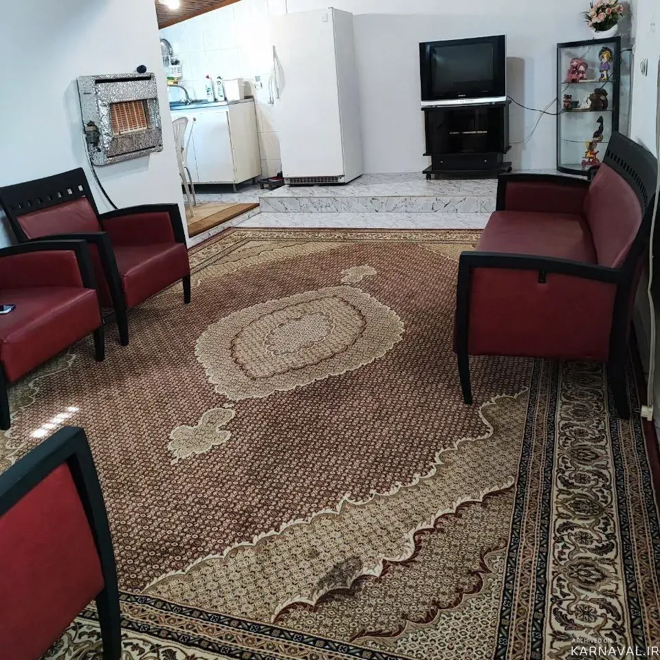 ویلا گلستان یکم آستارا