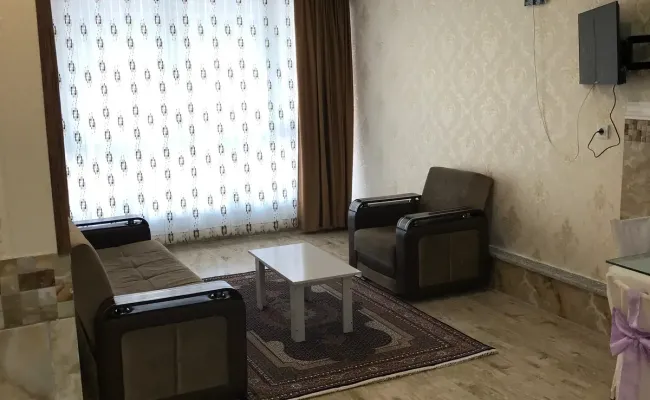 آپارتمان تاج محل ( ۳ تخته) با جکوزی سرعین آپارتمان تاج محل ( ۳ تخته) با جکوزی سرعین