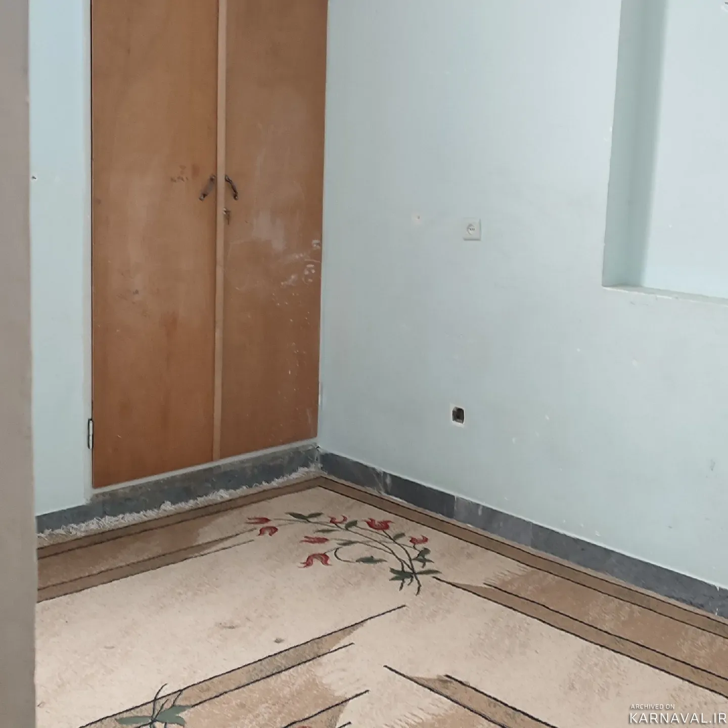 خانه ویلایی حیدری مرودشت
