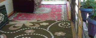 ویلا لب رودخانه عمو سیروس اسالم ویلا لب رودخانه عمو سیروس اسالم