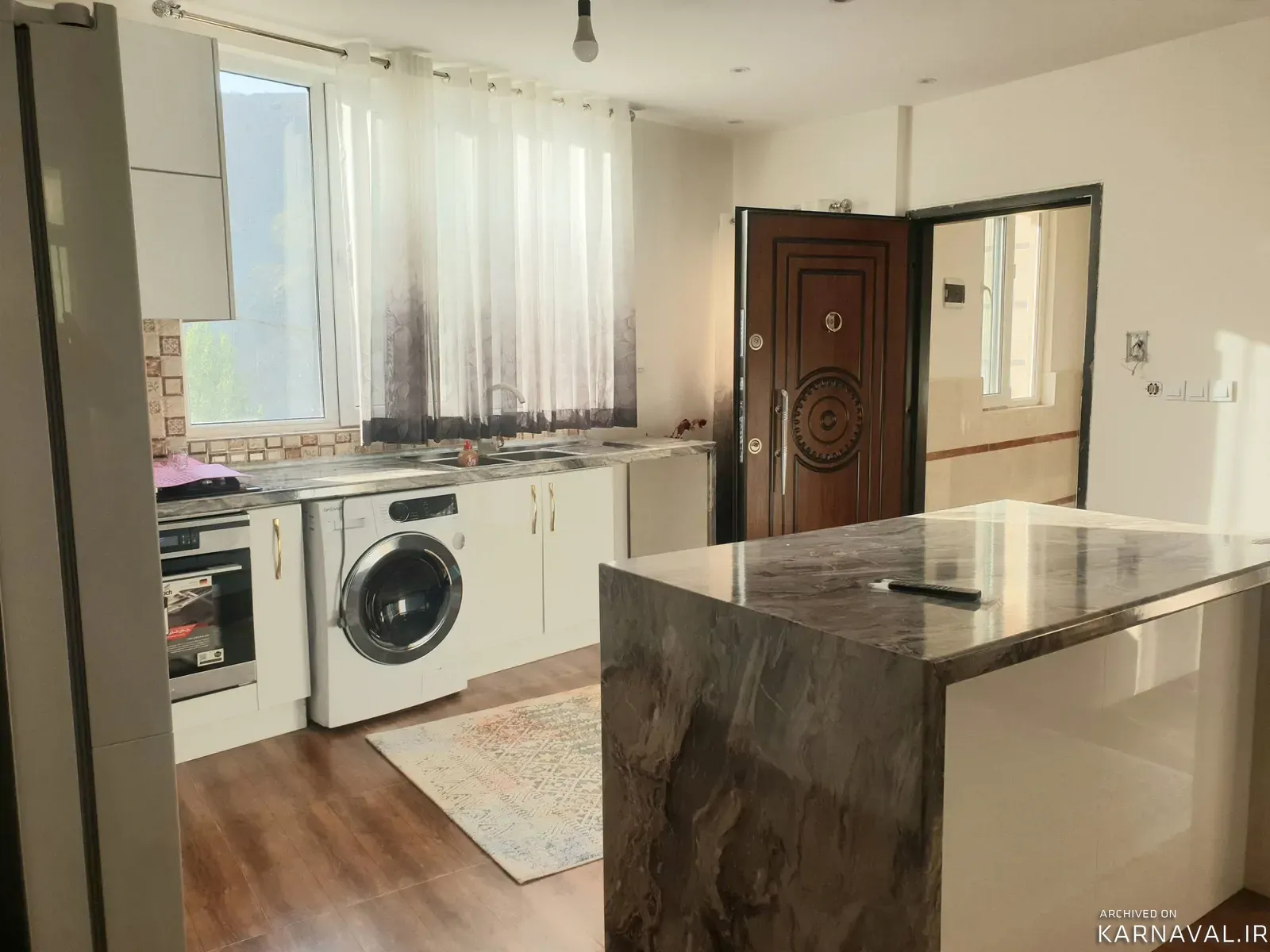 خانه دوبلکس جعفرپور آسارا