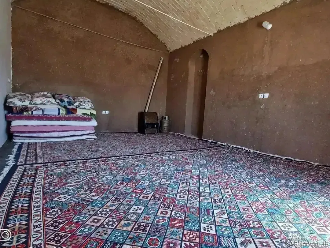 اقامتگاه بومگردی لیلی و مجنون(واحد1) آران و بیدگل اقامتگاه بومگردی لیلی و مجنون(واحد1) آران و بیدگل