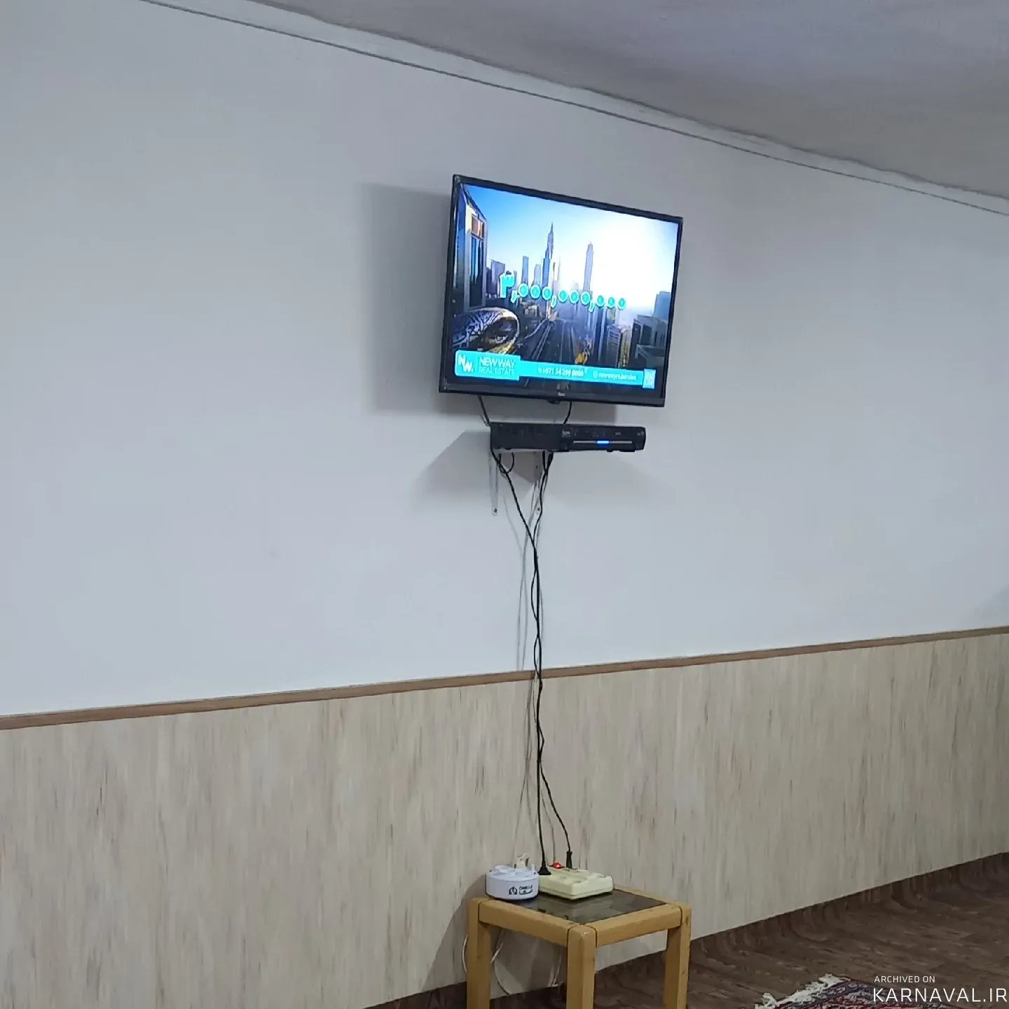 سوییت ویلایی دریارو چابکسر سوییت ویلایی دریارو چابکسر