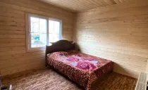 کلبه چوبی گیسو ماسال کلبه چوبی گیسو ماسال