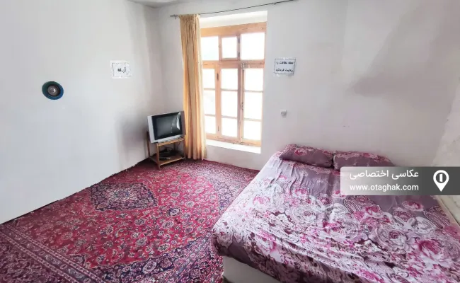 سوییت صخره ای نایب (1) کندوان سوییت صخره ای نایب (1) کندوان